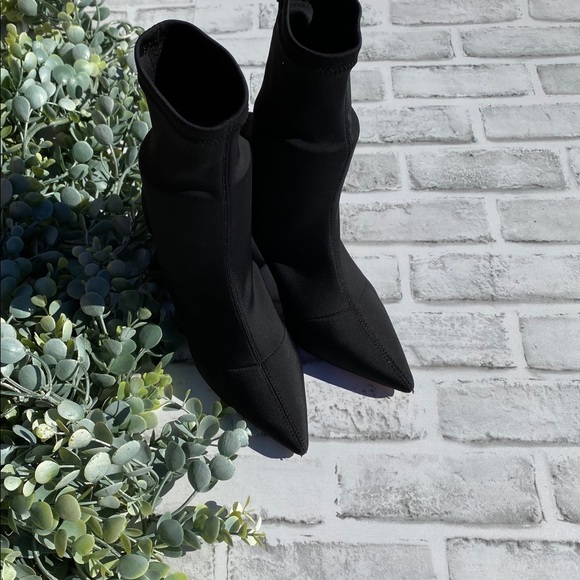 steve madden lombard bootie